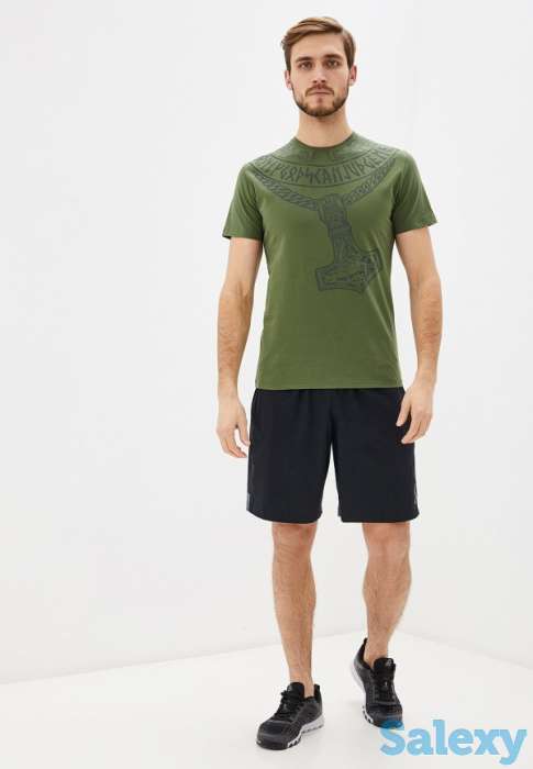 Футболка hardcore training, фотография 2