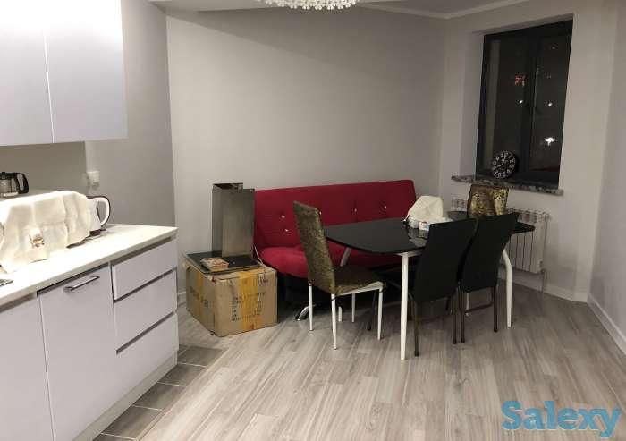 Продается 3-х комнатная квартира, Янушкевича-Потанина, фотография 7