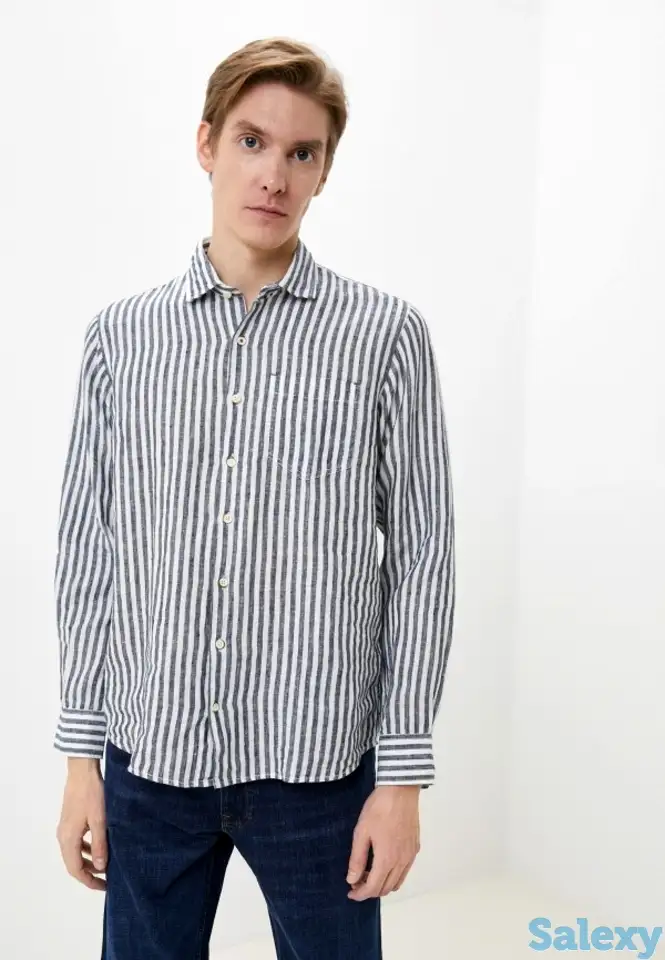 Рубашка velocity, фотография 1