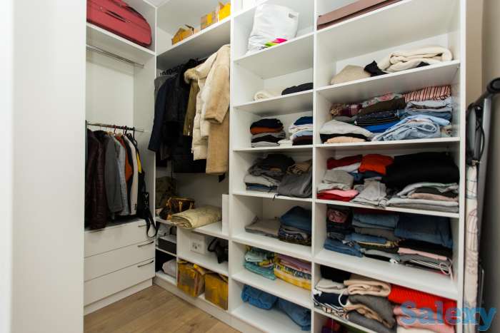 4-комнатный дом, 200 м², 3.5 сот., мкр Карагайлы, КГ Adem Village, фотография 7