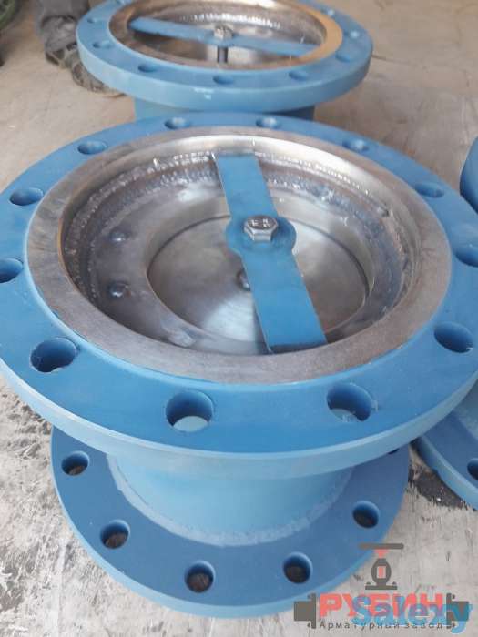 Производство Трубопроводной Арматуры, фотография 1