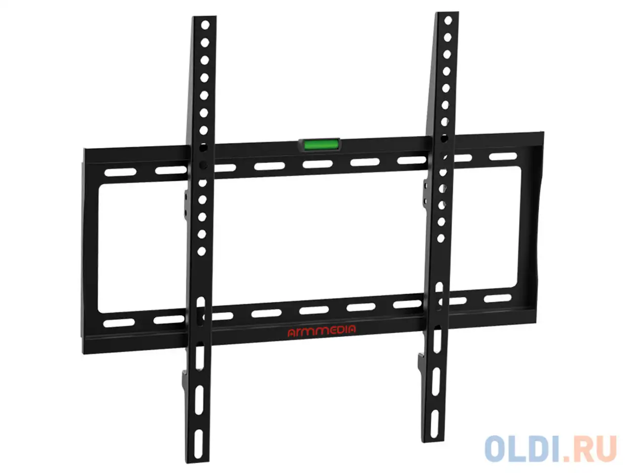 Кронштейн для телевизора arm media steel-3 new черный 22