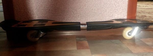Продам Скейтборд-Стритборд б/у в Аксу, фотография 2