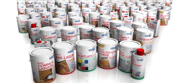 Строительство, ремонт, защита и отделка древесины, фотография 6