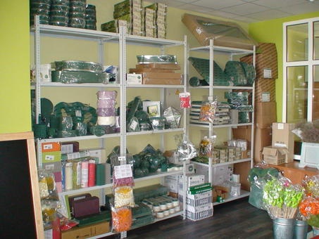 Флористическая фурнитура, фотография 5