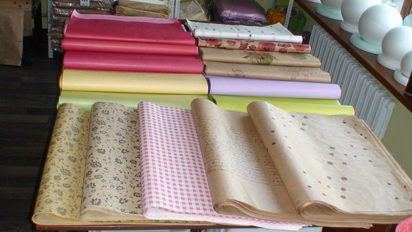 Флористическая фурнитура, фотография 6