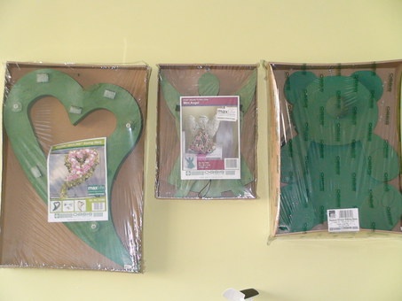 Флористическая фурнитура, фотография 7