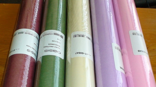 Флористическая фурнитура, фотография 9