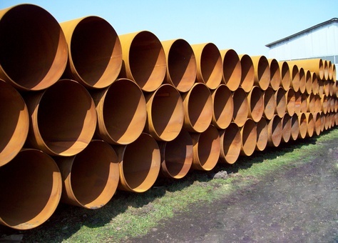 Трубы 720, 820, 1020, 1220, 1420, фотография 4