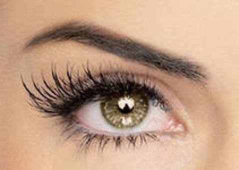 Наращивание Ресниц, фотография 2