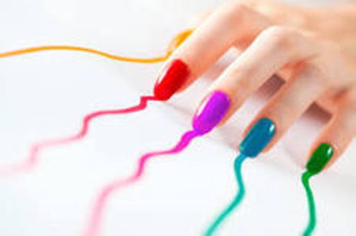 Наращивание Ресниц, фотография 3