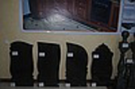 Памятники и надгробие из камня., фотография 4