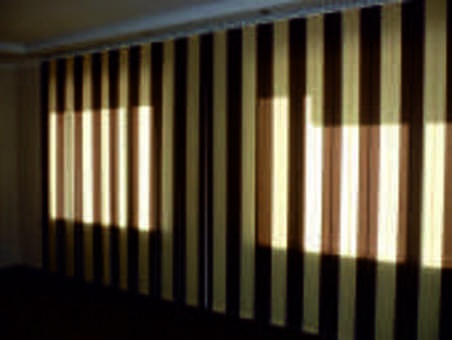 жалюзи шторы, фотография 1