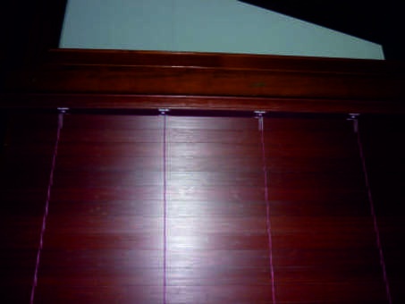 жалюзи шторы, фотография 5