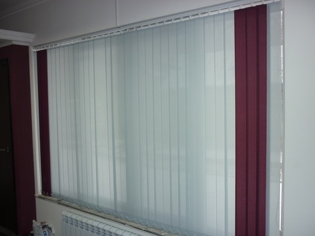 жалюзи шторы, фотография 7