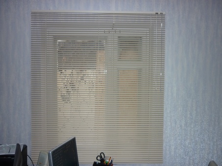 жалюзи шторы, фотография 8