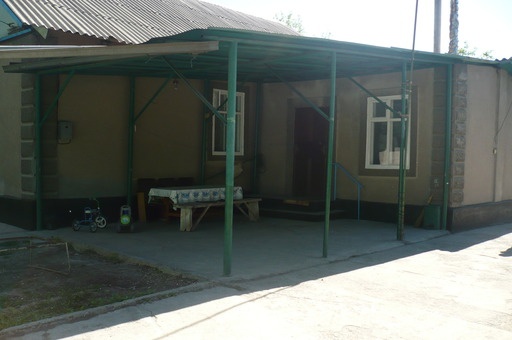 продажа дома, фотография 1