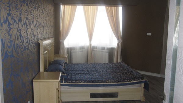 Сдается в элитном доме 3-х ком.кв, фотография 1