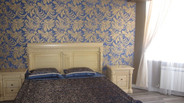 Сдается в элитном доме 3-х ком.кв, фотография 6