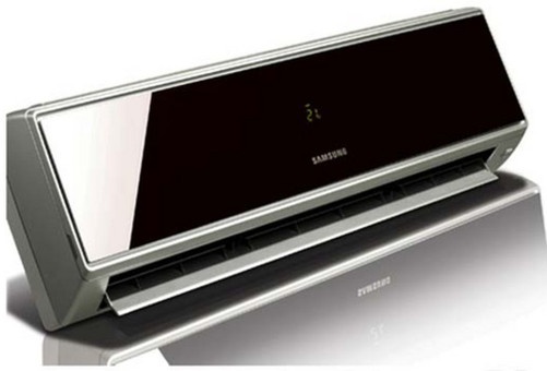 Установка кондиционеров, фотография 2