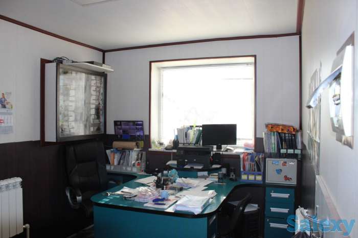 Бизнес, фотография 1