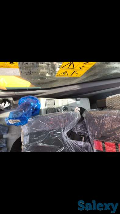 Эксковатор, фотография 7