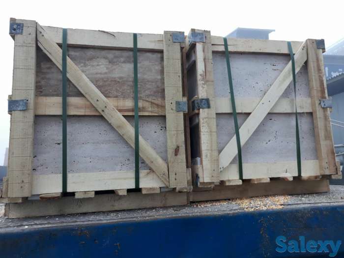 Травертин шоколадный 600х300 Астана, фотография 5