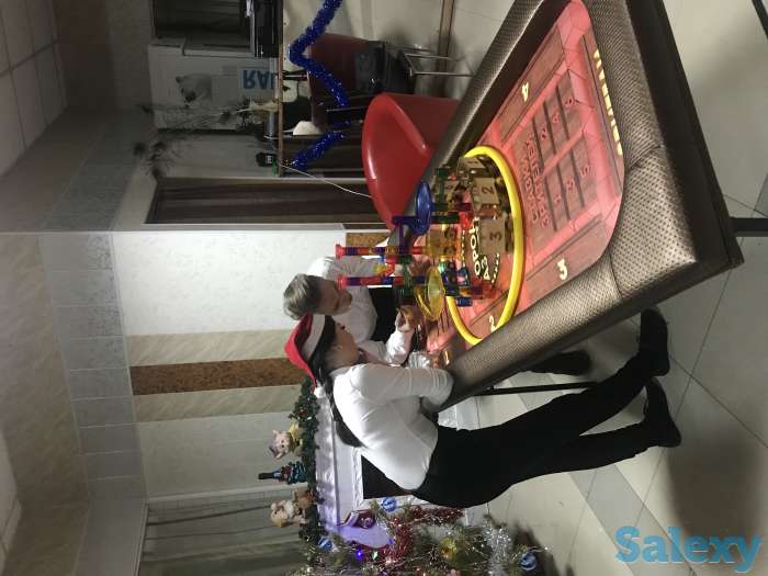 Кафе Арай Баймагамбетова5а Свадьбы, юбилеи, детские праздники, фотография 6