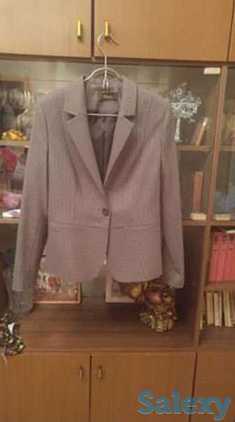 Пиджак, фотография 1