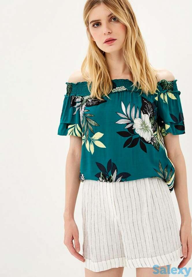 Блуза dorothy perkins, фотография 1