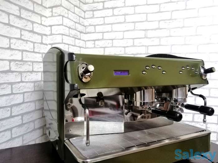 Кофемашина Expobar Rosetta, фотография 1