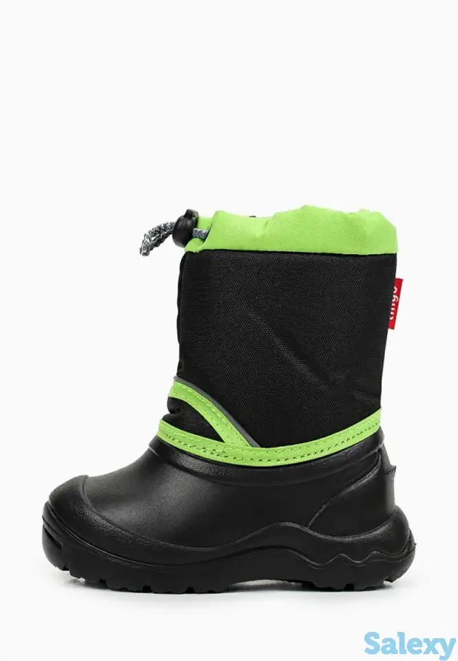 Дутики tingo, фотография 2