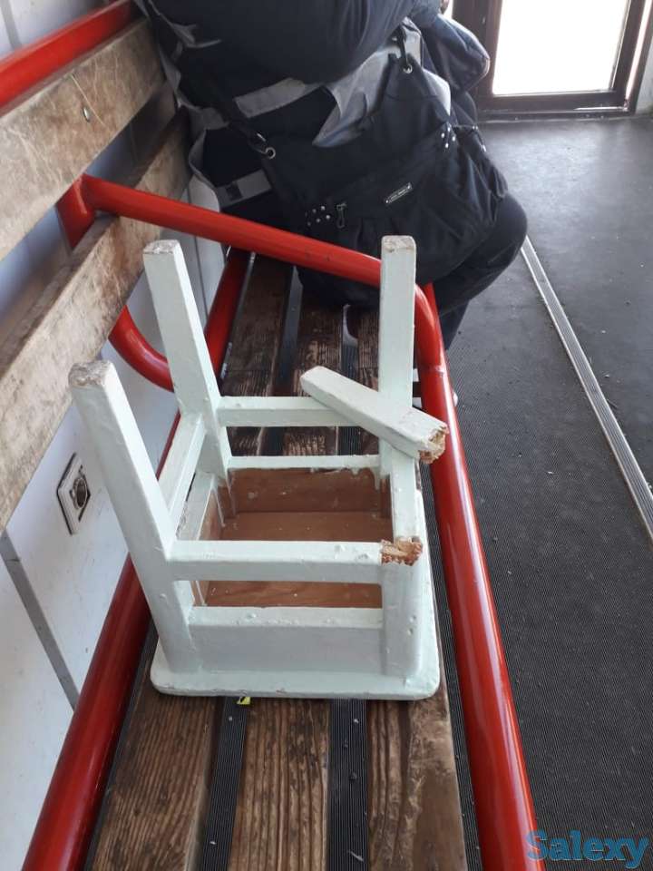 Ремонт мебели- Стол,Стул,Пуфик и другая мебель, фотография 3