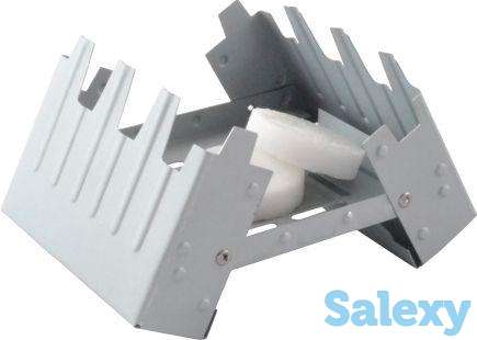 Подставка-горелка следопыт maxi для сухого горючего, фотография 1