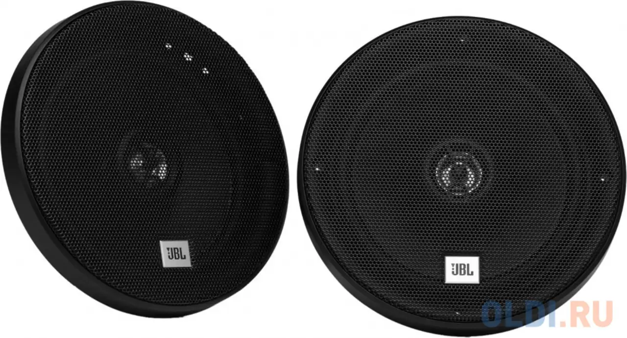 Jbl stage1 621 автоколонки, фотография 1