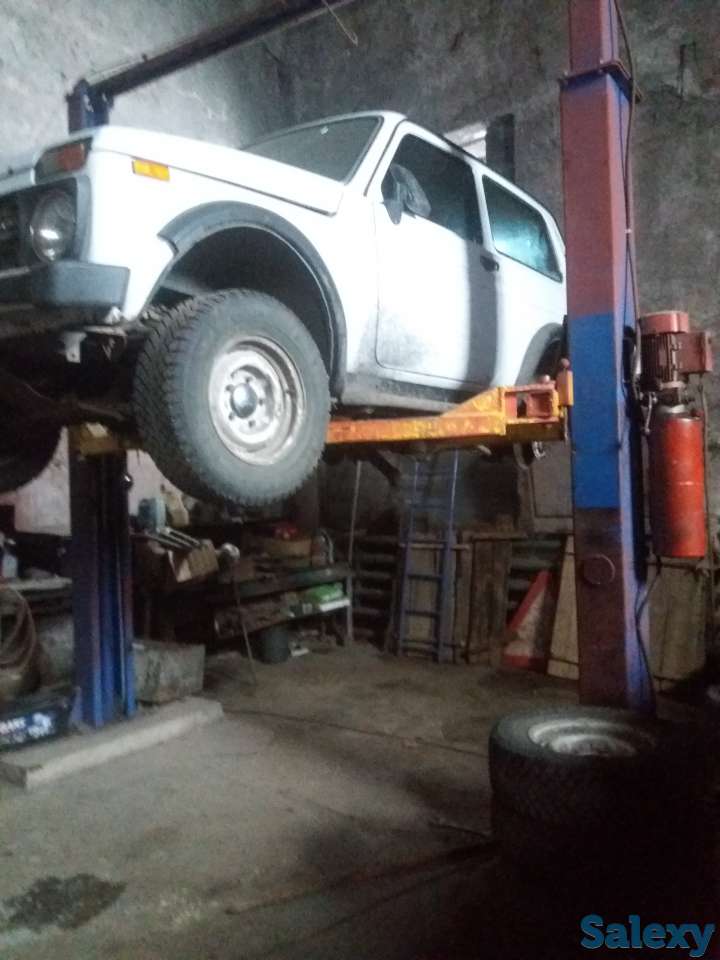 Аренда здания завод по производству металлоконструкций, фотография 10