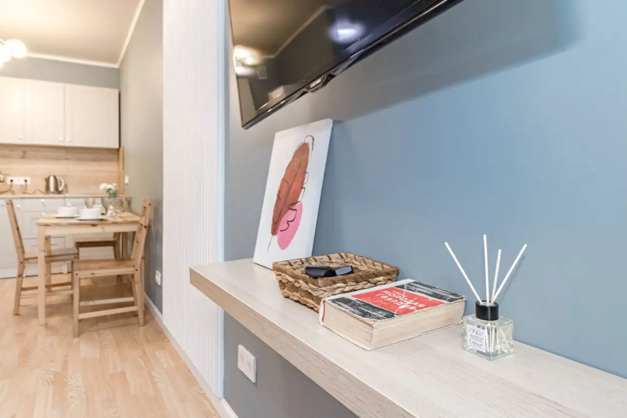 Апартаменты рядом с Триумфальной аркой, Мангилик ел 40/2, фотография 2