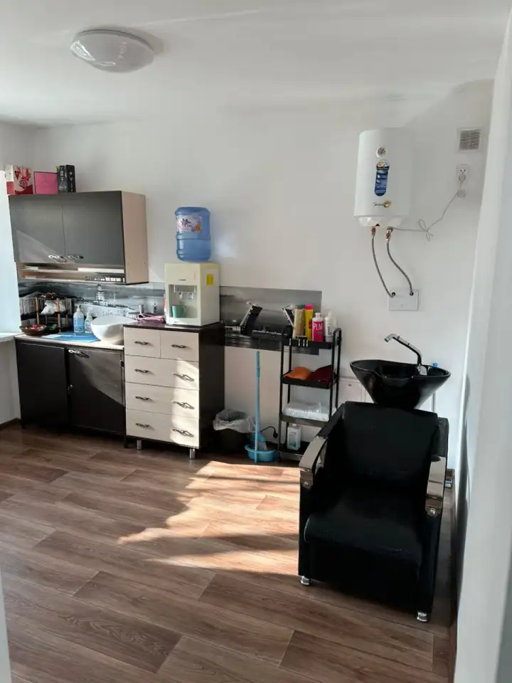 Продам студию красоты Караганда, фотография 2