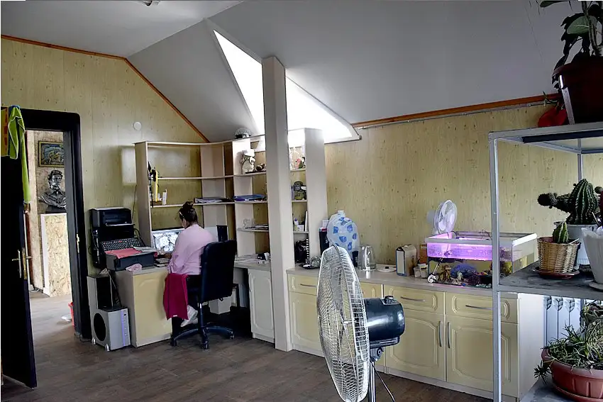 Сдаются помещения под бизнес-офисы-кабинеты-склады-центр, фотография 9