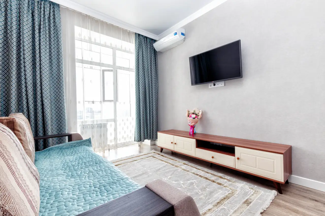 уютная, светлая квартира, Улы дала 31 блок А3, фотография 2