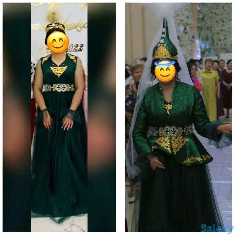 Платье, фотография 1