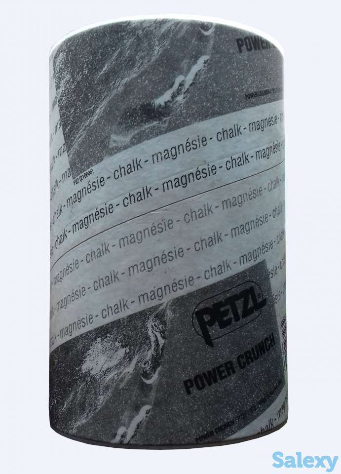 Магнезия Petzl Power Crunch, фотография 1