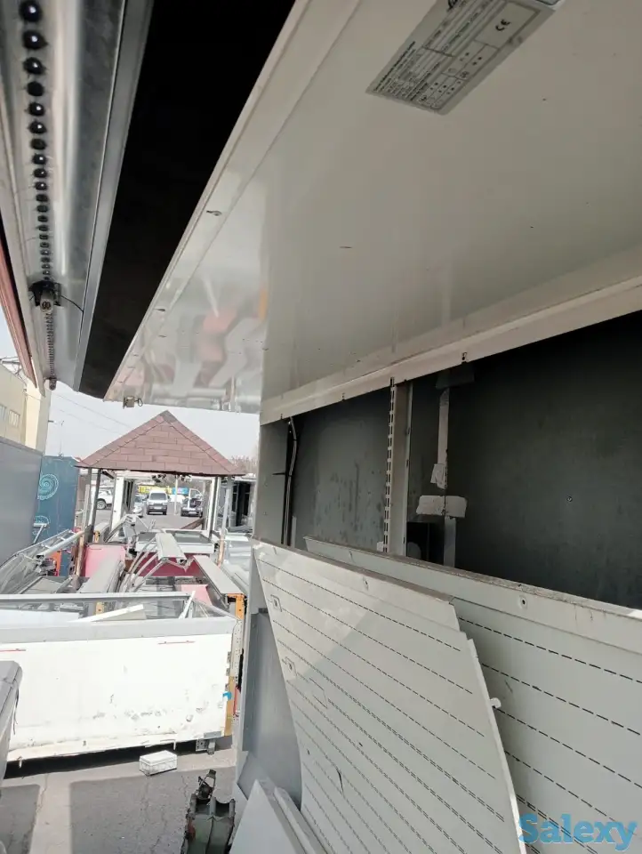 Продам б/у оборудование, фотография 3