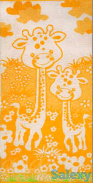 Новинки полотенец Cleanelly, фотография 9