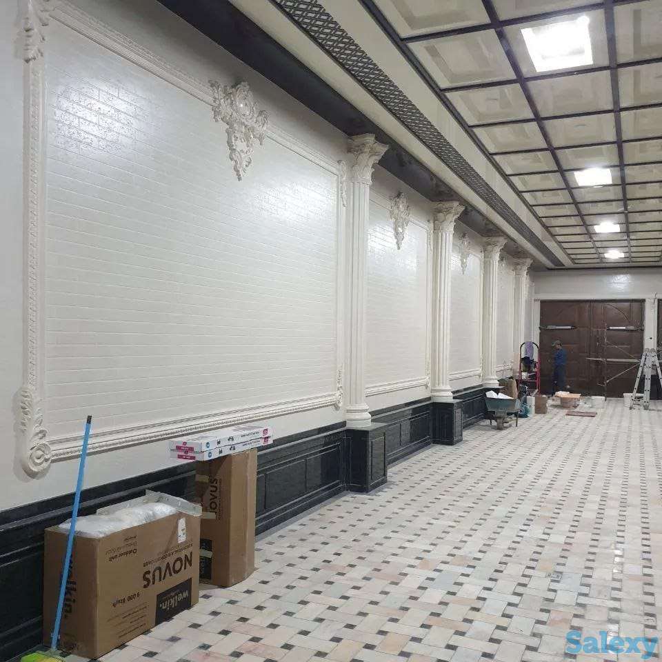 Строительство домов, фотография 8