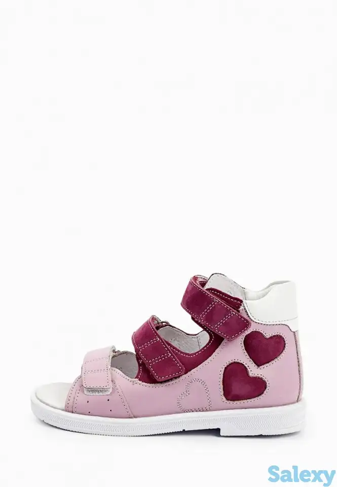 Сандалии orthoboom, фотография 1