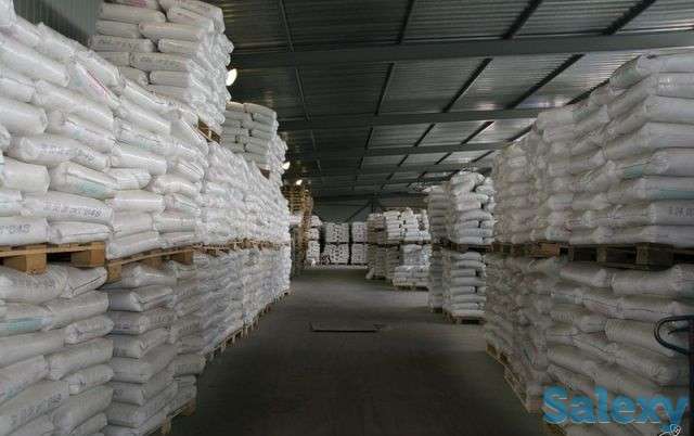 Полиэтилен FL7000 (Уз-Кор Газ), фотография 2