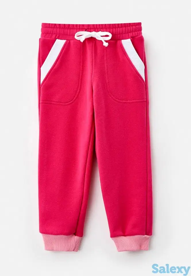 Брюки спортивные mia gia, фотография 1