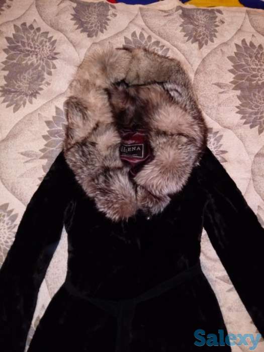 Продам шубу, фотография 1