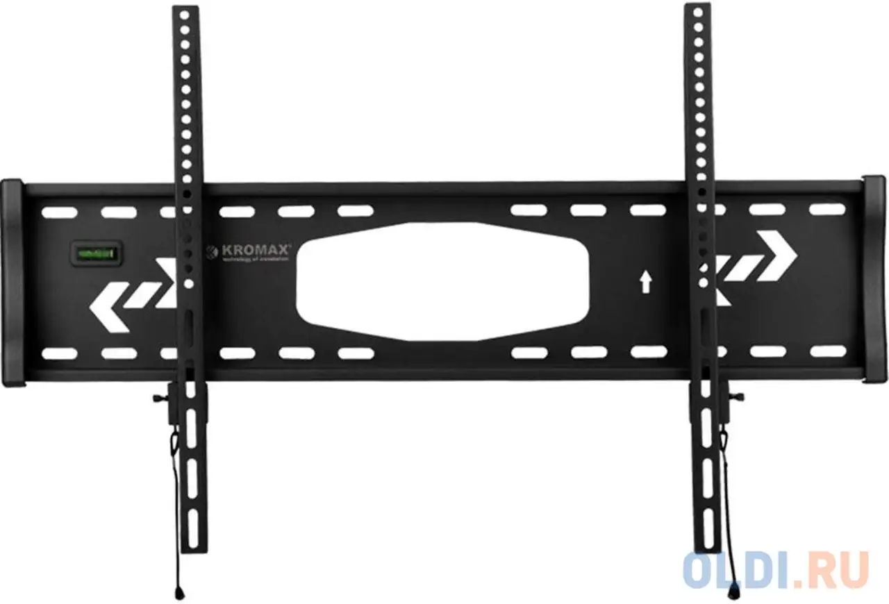 Кронштейн для телевизора kromax star-1 черный 32